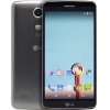 LG RAY X190 Black Titan (1.4GHz, 1GbRAM, 5.5" 1280x720 IPS, 3G+BT+WiFi+GPS,  16Gb+microSD,  13Mpx,  Andr)