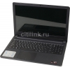 Ноутбук Dell Inspiron 5555 A8 7410/4Gb/500Gb/DVD-RW/AMD Radeon R5 M335 2Gb/15.6"/HD (1366x768)/Windows 10/black/WiFi/BT/Cam/2700mAh (5555-0394)