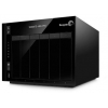 Сетевое хранилище NAS Seagate Original 6Tb STDF6000200 NAS Pro 6xDisk 6-bay