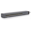 Коммутатор NetGear GSS116E-100EUS 16G настраиваемый