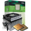CPU AMD SEMPRON 3100 (SDA3100) 256K/ 800МГц  BOX  SOCKET-754