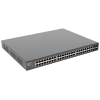 Коммутатор TP-LINK  T1600G-52PS JetStream 48-портовый гигабитный Smart коммутатор PoE+ с 4 SFP-слотами
