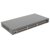 Коммутатор TP-LINK  T2600G-52TS JetStream 48-портовый гигабитный управляемый коммутатор 2 уровня с 4 SFP-слотами