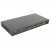 Коммутатор TP-LINK T1500-28PCT Smart коммутатор PoE+ на 24 порта 10/100 Мбит/с и 4 гигабитных порта