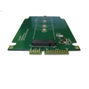 Переходники SSD Espada SATA III to  M.2(NGFF) SSD крепление вместо 2,5" HDD,AD902D (40082)