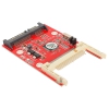 Переходники SSD Sata to CF adaptor (ST5002),Espada (39880)