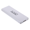 Переходники SSD USB3.0 to M.2(NGFF) in case, w/cab (7009U3), Espada (40759)