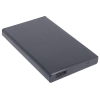 Переходники SSD external case USB3.0-2,5"SATA6G HDD/SSD (HU306B), Espada (41062)