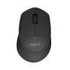 Мышь (910-004287) Logitech Wireless Mouse M280 Black EWR