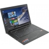 Lenovo G70-35 <80Q5000TRK> A6  6310/4/1Tb/DVD-RW/R5M330/WiFi/BT/Win10/17.3"/2.76 кг