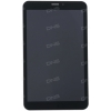  8" Планшет Irbis TZ85 8Gb 3G Black 1280x800/IPS/4x1.3Ghz/1Gb/GPS/Cam2/A4.4