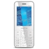 Сотовый телефон QUMO Push 245 2.4" Silver GSM/2SIM/320x240/2Мп/microSD/BT/FM/1400mAh