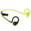 Bluetooth стерео гарнитура Plantronics BackBeat FIT (Зеленый)