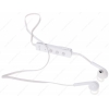 Bluetooth гарнитура Qumo Quinta White