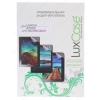 Пленка защитная LuxCase для Lenovo IdeaTab A5500 (Антибликовая)