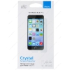 Пленка защитная Deppa для Apple iPhone 6/6S (Прозрачная)