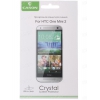 Пленка защитная Cason для HTC One mini 2 (M8) (Прозрачная)