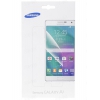 Пленка защитная Samsung для Samsung Galaxy A7 (Прозрачная) [ET-FA700CTEGRU]