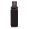 OTG USB Flash 16GB Leef iBRIDGE, черный