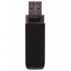 OTG USB Flash 32GB Leef iBRIDGE, черный