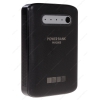 Портативный аккумулятор 12000 mAh INTERSTEP (2USB 2.1/1А, microUSB, ГИФТ-упаковка)