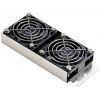 TITAN <TTC-CF60A> System Bracket Fan (2 вентилятора, крепление на заднюю панель)