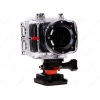 Экшн видеокамера AEE SD21G Black (8MP/FHD/25fps/microSD,SDHC/1000mAh/угол 170)