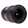 Объектив Canon EF 16-35mm F4.0L IS USM
