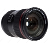 Объектив Canon EF 24-70mm F2.8L II USM