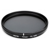 Фильтр Hoya поляризационный PL-CIR Slim 72mm