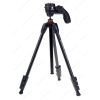 Штатив Vanguard Espod CX 204 AGH (54-155см, 4 секции, нагрузка до 3,5кг, вес 1,2кг)