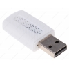 Считыватель Dexp RS-02 [MicroSD/T-Flash] White
