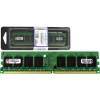 Kingston DDR-II DIMM 512Mb <PC2-4200>  CL4