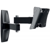 Универсальное крепление Holder LCDS-5064 [19"-32", наклон 20 гр, поворот 350 гр, до 30 кг, 65 мм от стены]
