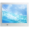 Фоторамка цифровая DEXP 8" KM-80 [800x600, SD/MMC/MS, USB, JPG/MP3/MPEG4/WMA/AVI]