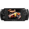 Игровая консоль Exeq Alpha (чёрная, 3,0" 320х240, USB, слот Micro SD, MP3/AVI/TXT/JPEG, 1.3Мп, Li-Ion 1200 мАч)