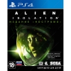 Игра для PS4 "Alien: Isolation" Nostromo Edition (18+) [русская версия] (Хоррор)