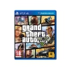 Игра для PS4 "Grand Theft Auto V" (18+) [русские субтитры] (Экшен)