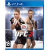 Игра для PS4 "UFC 2" (18+) [английская версия] (Файтинг)