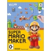 Игра для Wii U "Super Mario Maker"  (0+) [русская версия] (Аркада)