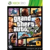 Игра для Xbox 360 "Grand Theft Auto V" (18+) [русские субтитры] (Экшен)