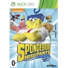 Игра для Xbox 360 "SpongeBob Heropants" (0+) [английская версия] (Аркада)