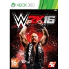 Игра для Xbox 360 "WWE 2K16" (16+) [русская документация] (Файтинг)