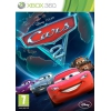 Игра для Xbox 360 "Тачки 2" (7+) [русская версия] (Гонки)