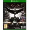 Игра для Xbox ONE "Batman: Рыцарь Аркхема" (18+) [русские субтитры] (Экшен)