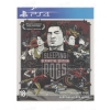 Игра для PS4 "Sleeping Dogs. Definitive Edition" (18+) [русские субтитры] (Экшен)