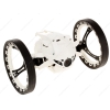 Радиоуправляемый робот Parrot Jumping Sumo белый