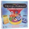 Игра настольная "Trivial pursuit" [для всех, 20-30  мин., 2-6 игроков, 12+, рус.изд.]