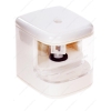 Точилка для карандашей Isharpener [автоматическая, USB, цвет белый]