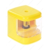 Точилка для карандашей Isharpener [автоматическая, USB, цвет желтый]